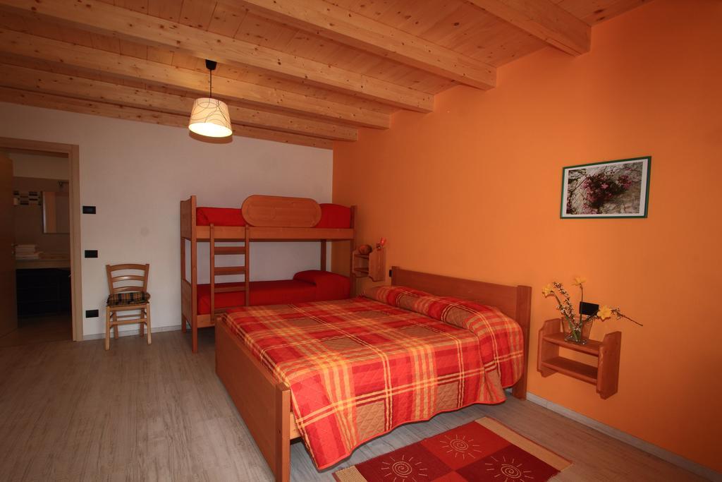 Agriturismo Val Codera Verceia Quarto foto