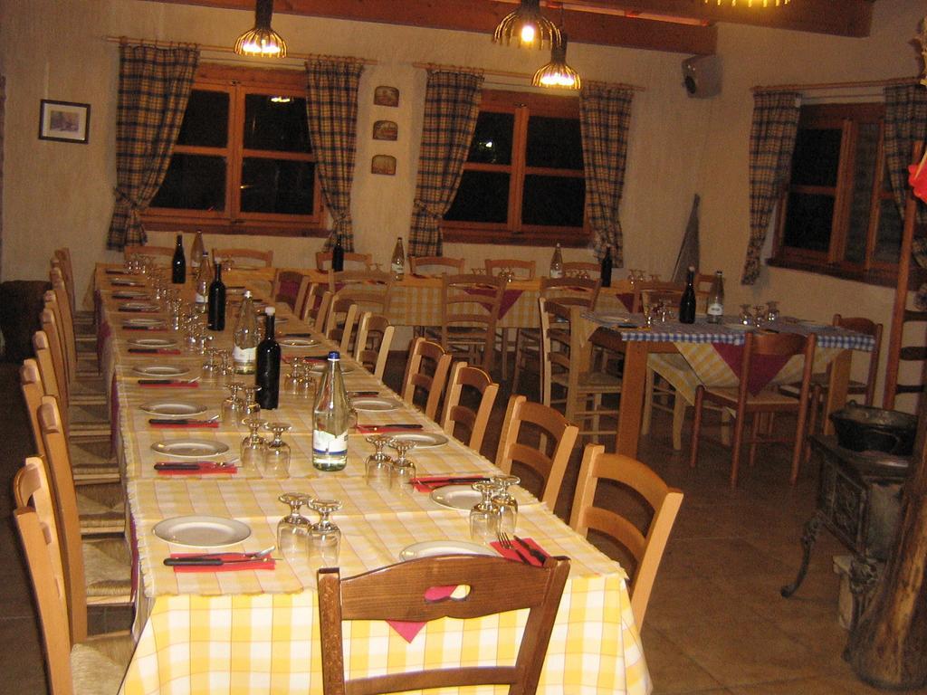 Agriturismo Val Codera Verceia Exterior foto