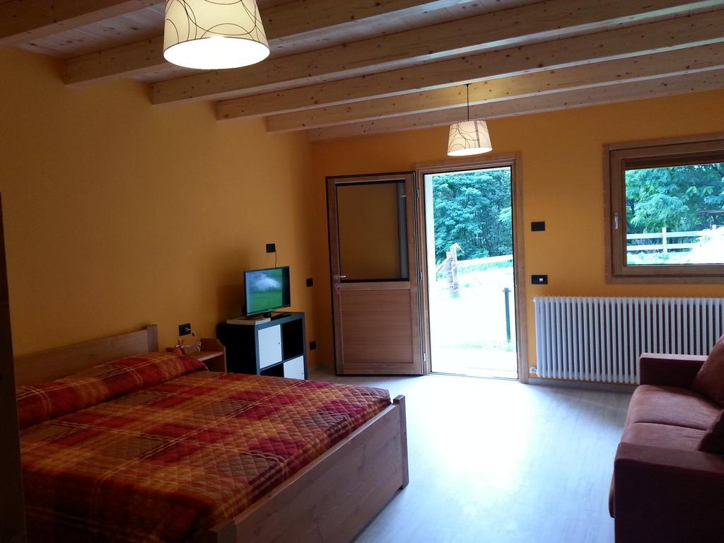 Agriturismo Val Codera Verceia Quarto foto